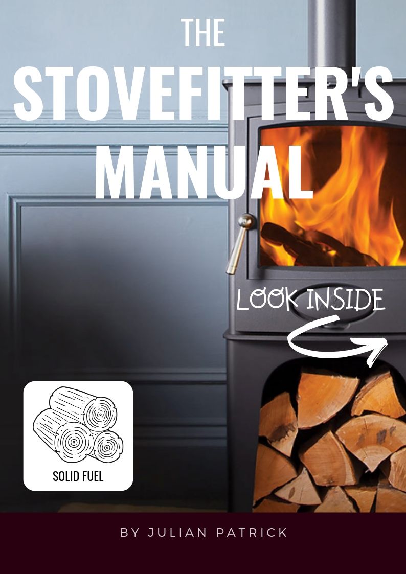 Building Regulations for wood burning stoves Stovefitter's Warehouse