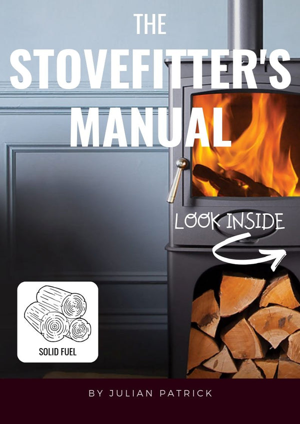 Building Regulations for wood burning stoves Stovefitter's Warehouse